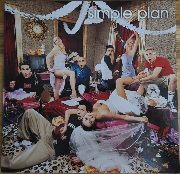 Simple Plan – No Pads, No Helmets...Just Balls – Release:34827212-da1d-4497-8356-69ae573de52d (cover)