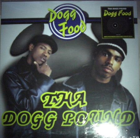 Tha Dogg Pound – Dogg Food – Release:f82599a3-2c6f-47da-b836-f87d1243cc26 (cover)