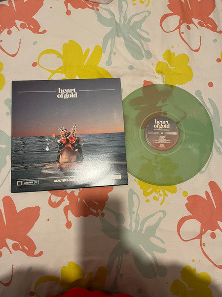 Heart Of Gold – Beautiful Dangerous – Release:5c53af62-4fc4-4fe6-9d30-be0c8c11b0b7 (cover)