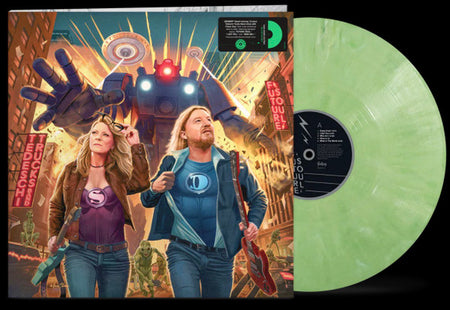 Tedeschi Trucks Band - Future Soul Record Fantasy 2026 / Unknown / Eco Green Vinyl / Fantasy NEW NEW