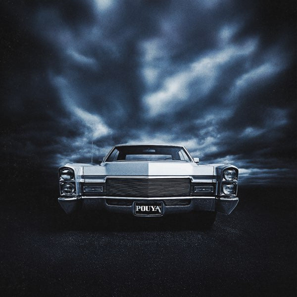Pouya – Suicidal Thoughts In The Back Of The Cadillac Part 3 – Release:ac066b7f-6190-48d4-92b7-971069ad7156 (cover)