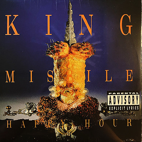 King Missile – Happy Hour – Release:a018d3d5-0f25-49a4-a35f-1438928e5705 (cover)