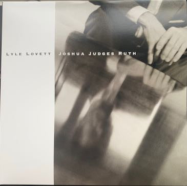 Lyle Lovett – Joshua Judges Ruth – Release:18c8936a-a9e8-4963-8e01-51474de653d3 (cover)