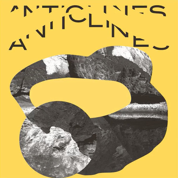 Lucrecia Dalt – Anticlines – Release:78d70a53-11c2-40a2-ba0d-2d188f056691 (cover)