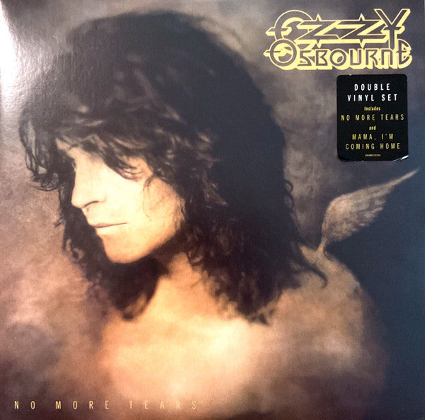 Ozzy Osbourne – No More Tears – Release:e6097213-beaf-4464-af81-20959896cdac (cover)