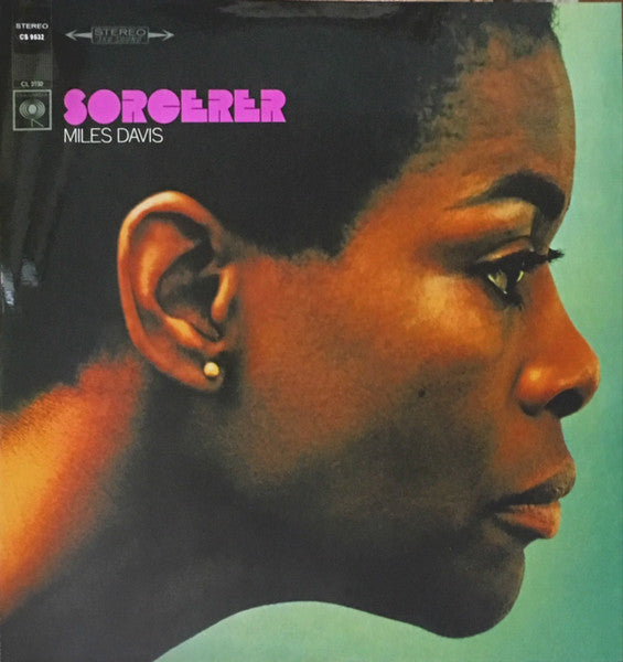 Miles Davis – Sorcerer – Release:b62792ed-8216-4341-a011-408231043fe4 (cover)