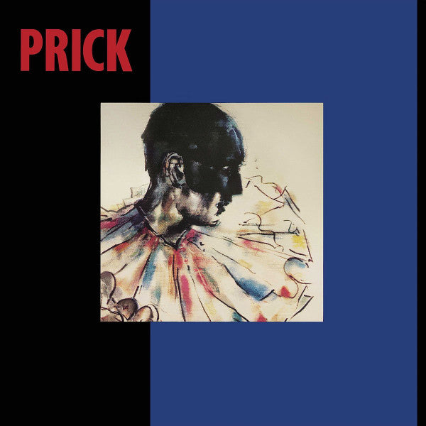 Prick – Prick – Release:b5da7733-d8c5-40db-bb29-360603ff3247 (cover)