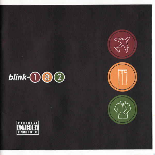 Blink-182 – Take Off Your Pants And Jacket – Release:251b1f2c-e7b9-401c-94ca-98529f8fd7c3 (cover)