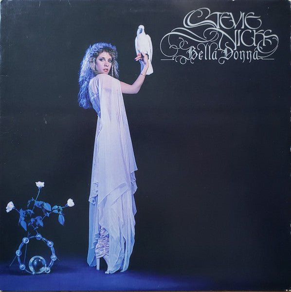 Stevie Nicks – Bella Donna – Release:2ac64027-937b-4cac-950f-4d53751680db (cover)