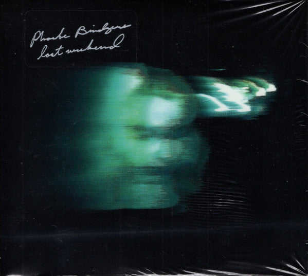 Phoebe Bridgers - Lost Weekend Record Dead Oceans 2026 / UK & US / Dead Oceans / T3MYB NEW NEW