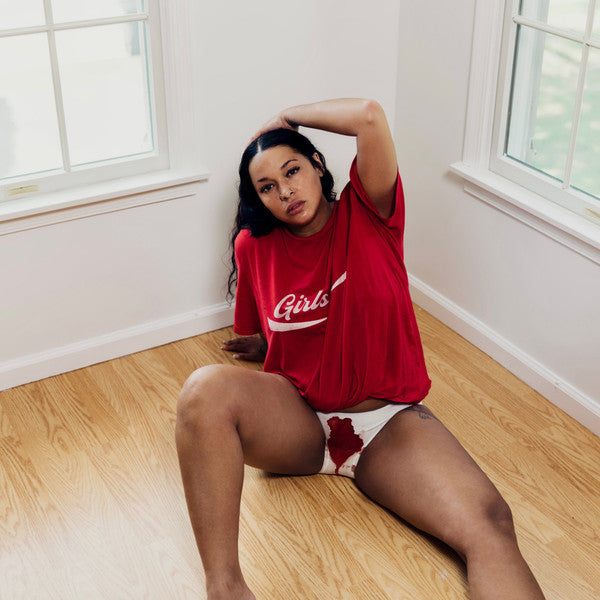 Princess Nokia – Girls – Release:c6746d5b-6774-401c-97a5-4075ae8a23d3 (cover)