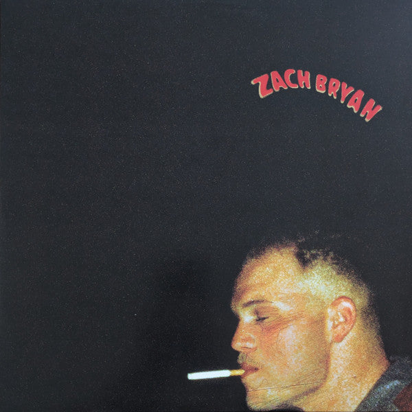 Zach Bryan – Zach Bryan – Release:415904ba-a155-46b5-8e8f-b535567792f3 (cover)
