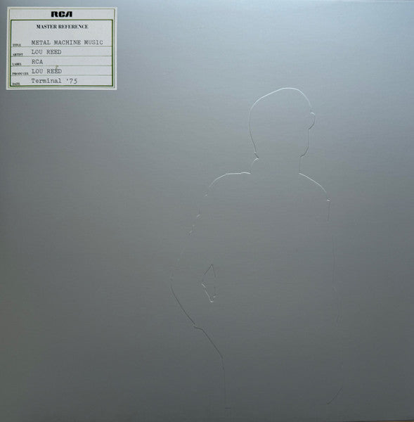 Lou Reed – Metal Machine Music – Release:726a5698-871a-495d-a60c-73ce8a73c013 (cover)