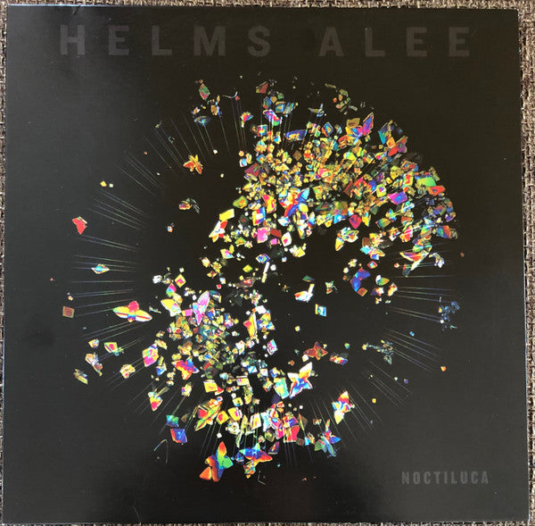 Helms Alee - Noctiluca Record Sargent House 2019 / US / Sargent House / MMQWS NEW NEW
