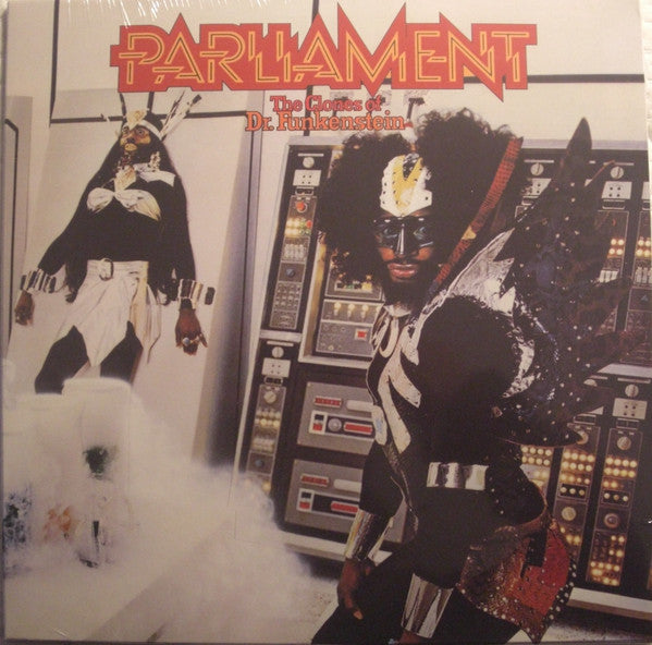 Parliament – The Clones Of Dr. Funkenstein – Release:cf7b3026-9f3a-4222-acdc-e8775996c924 (cover)