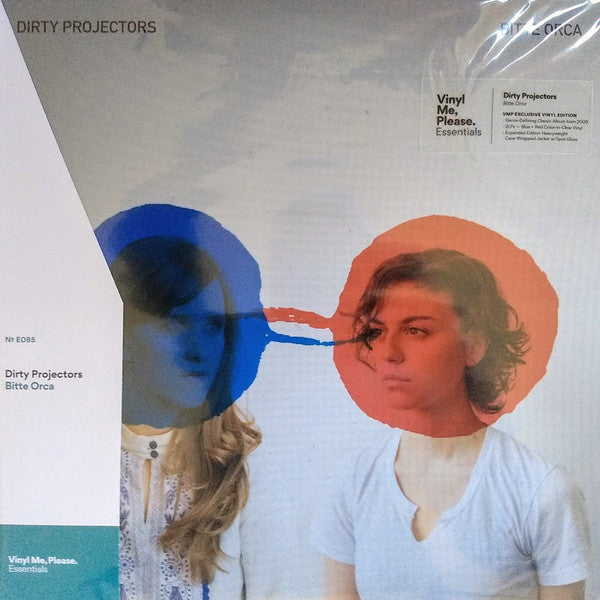 Dirty Projectors – Bitte Orca – Release:1cfdbc22-0ff3-4a88-be55-b470f91da40d (cover)