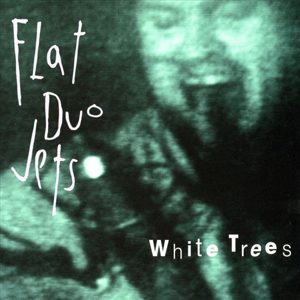 Flat Duo Jets – White Trees – Release:ad0d35f4-4de0-4e6d-bdb7-bf90a75e7bc1 (cover)