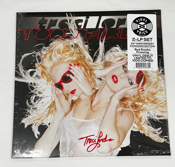 Traci Lords – 1000 Fires – Release:340f77c2-2c0e-496c-8a7c-02dc76c3a2d4 (cover)