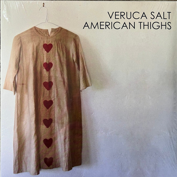 Veruca Salt – American Thighs – Release:9d2196b0-d8f9-4ad7-b32c-5e2d786541f7 (cover)