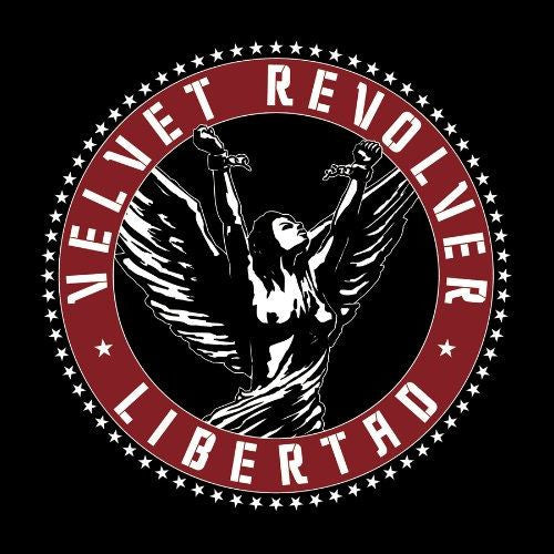Velvet Revolver - Libertad Record RCA 2007 / US / RCA NEW NEW