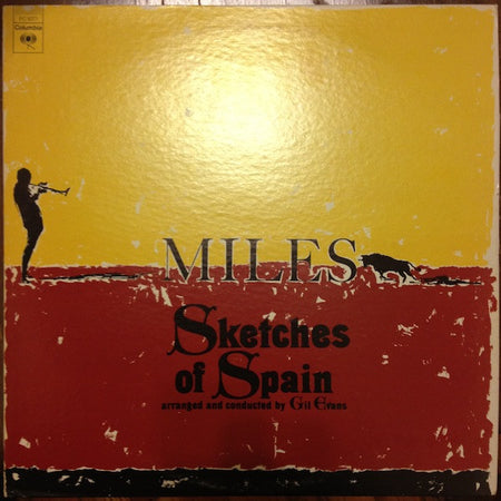 Miles Davis – Sketches Of Spain – Release:1ec22671-1399-40f0-bb5d-f927618e71f4 (cover)
