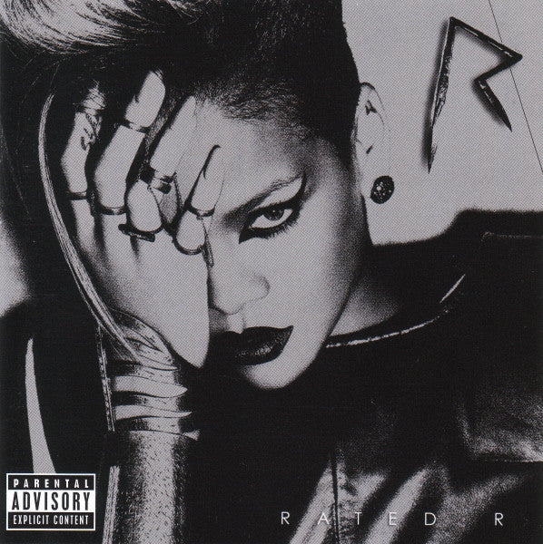 Rihanna – Rated R – Release:1e47c0a6-3862-4537-8354-150d4e3c8594 (cover)