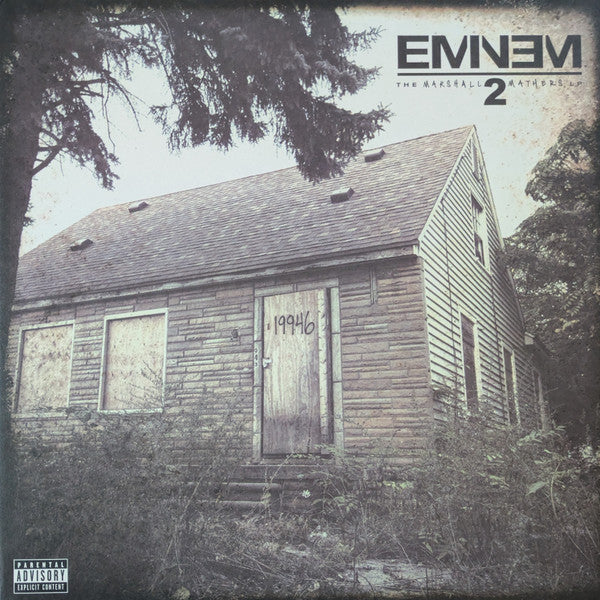 Eminem – The Marshall Mathers LP 2 – Release:afc68cda-b3e2-4e7d-84d2-f9d29d825e48 (cover)