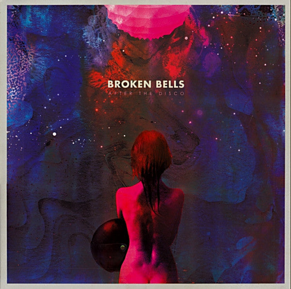 Broken Bells (2) – After The Disco – Release:cb7c0807-d860-4da9-a8b0-122e418ffa6e (cover)