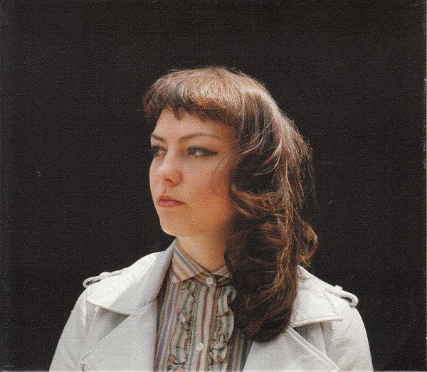 Angel Olsen – My Woman – Release:486c80c3-af83-4195-b965-3b1f11e82f24 (cover)