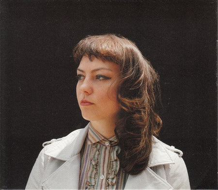 Angel Olsen – My Woman – Release:486c80c3-af83-4195-b965-3b1f11e82f24 (cover)