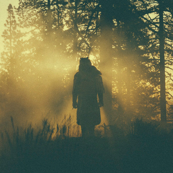 Thundercat - The Beyond / Where The Giants Roam Record Brainfeeder 2015 / UK & Europe / Red / Brainfeeder / E8AL2 NM NM