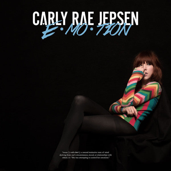 Carly Rae Jepsen – E•MO•TION – Release:f74422f7-3863-4739-925d-0c25854ffdc7 (cover)