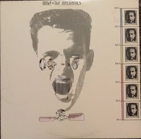 Mike & The Mechanics – Mike + The Mechanics – Release:26c05aac-3b74-4cbb-8b62-11d871c2d858 (cover)