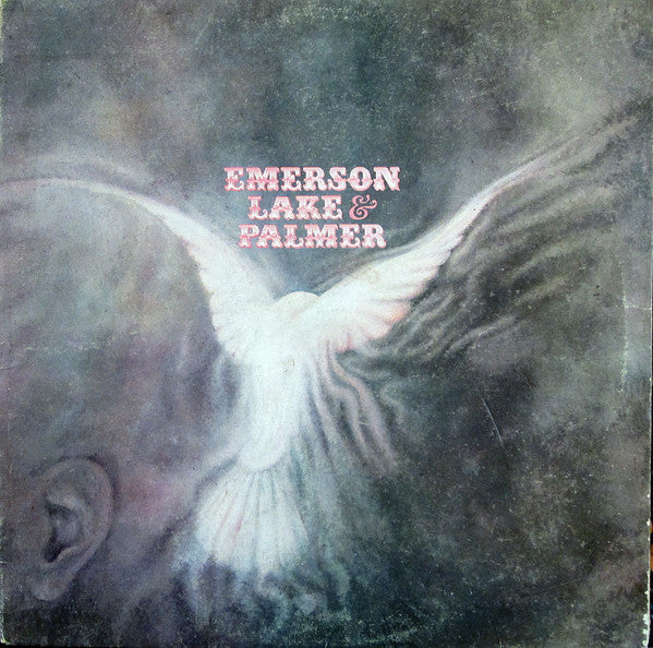Emerson, Lake & Palmer – Emerson, Lake & Palmer – Release:99b81c95-7afb-435c-9b93-11aa7dcb1767 (cover)