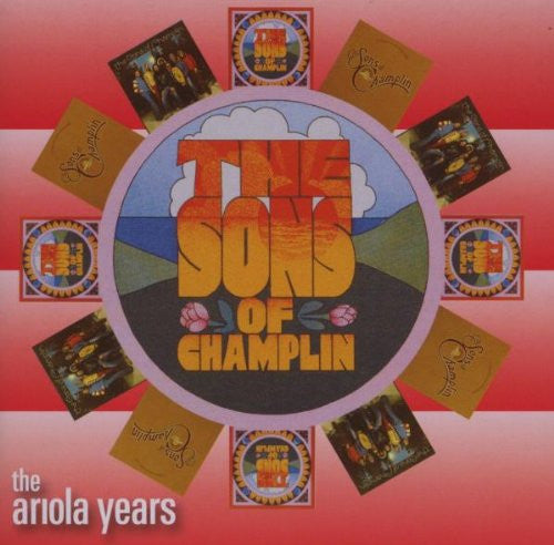The Sons Of Champlin – The Ariola Years – Release:6eec62e7-835f-449b-bef4-e70a46dc6ccd (cover)