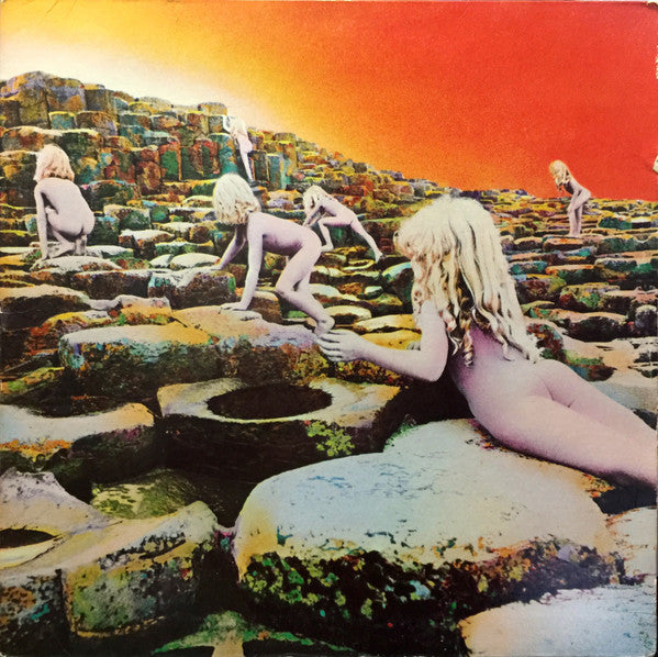 Led Zeppelin – Houses Of The Holy – Release:81d521eb-3d36-48e9-9796-bf4ae71fa974 (cover)