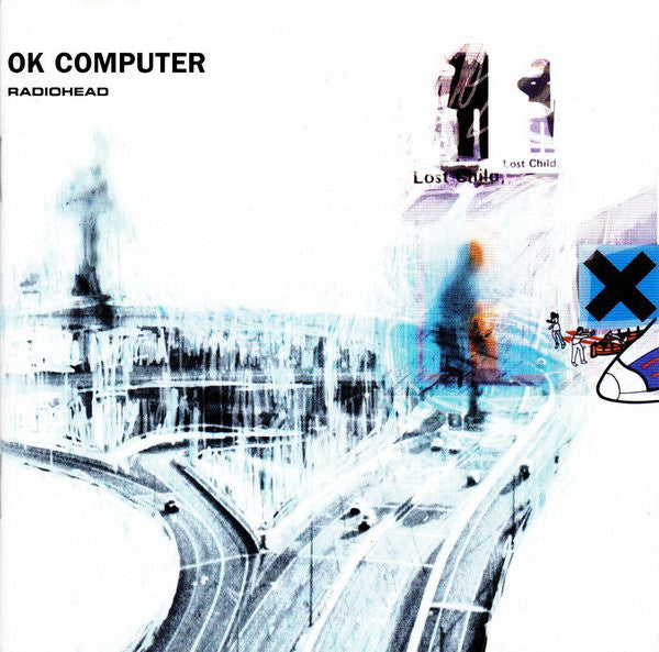 Radiohead - OK Computer Record XL Recordings 2016 / US / XL Recordings NEW NEW