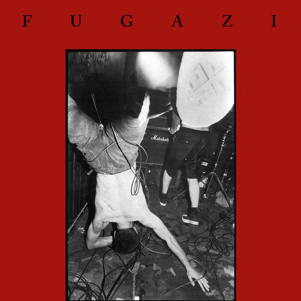 Fugazi – Fugazi – Release:18ef7876-12d7-4915-a8e2-6b6f49410099 (cover)