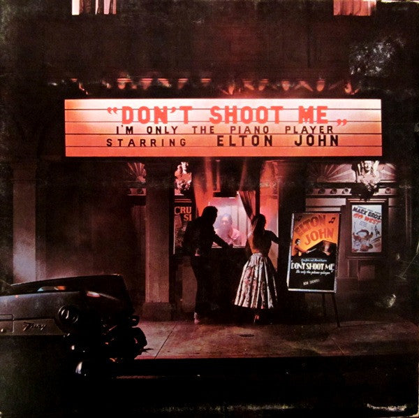 Elton John – Don't Shoot Me I'm Only The Piano Player – Release:c9ca2978-77ad-4249-8507-37dd28eda9ce (cover)