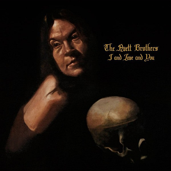 The Avett Brothers - I And Love And You Record American Recordings 2013 / US / American Recordings / 2VCCE NM NM