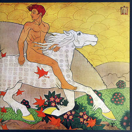 Fleetwood Mac - Then Play On Record Reprise Records 2015 / Europe / Gatefold, 180 Gram / Reprise Records / ZWX2C NEW NEW