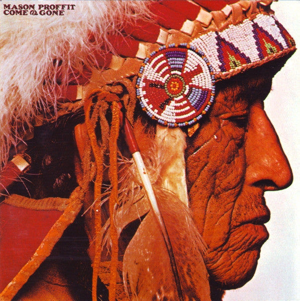 Mason Proffit – Come & Gone – Release:03df64fb-9d28-465e-b578-3f9df6976a59 (cover)