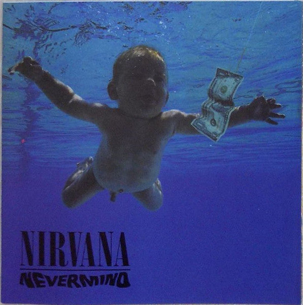 Nirvana – Nevermind – Release:e57a3528-cb00-4532-989d-cd0e22ba8383 (cover)