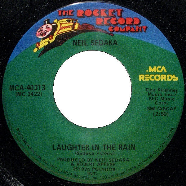 Neil Sedaka – Laughter In The Rain – Release:634115c4-63ac-44be-a9b1-a4974e0fc1ea (cover)