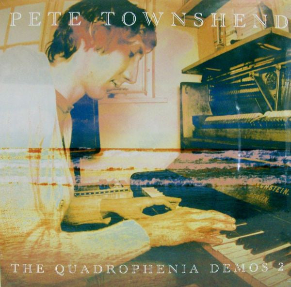 Pete Townshend – The Quadrophenia Demos 2 – Release:dd32797b-7b50-4079-8182-22163ee88e0f (cover)