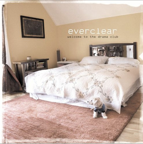 Everclear – Welcome To The Drama Club – Release:3d4d3657-f379-434f-8ee3-29136addaefc (cover)