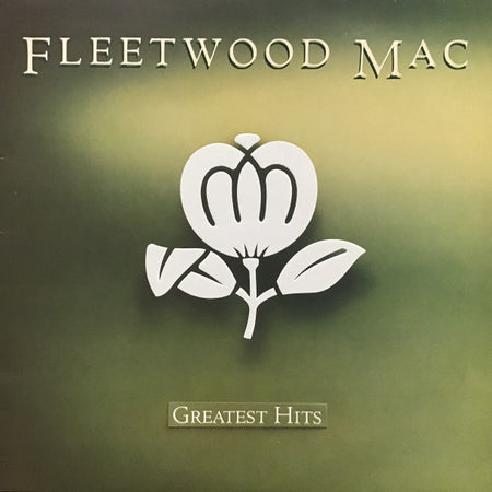 Fleetwood Mac - Greatest Hits Record Warner Records UK / Embossed Sleeve / Warner Bros. Records / ON6KT VG+ VG+