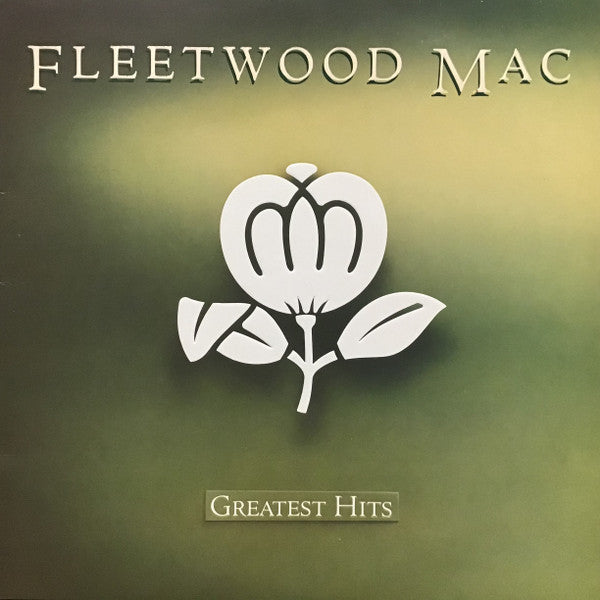 Fleetwood Mac - Greatest Hits Record Warner Records UK / Embossed Sleeve / Warner Bros. Records / ON6KT VG+ VG+