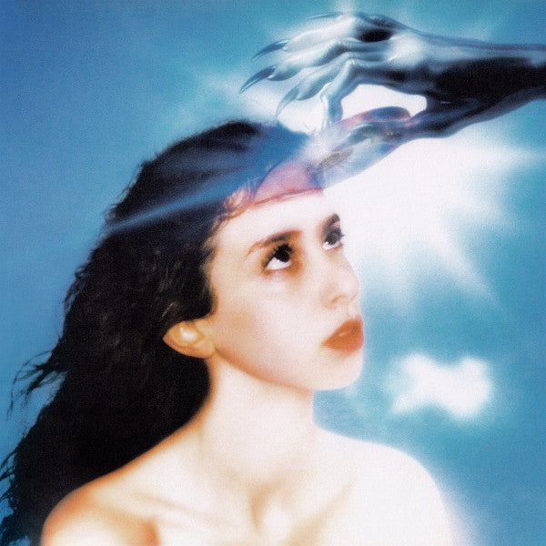 Magdalena Bay – Imaginal Disk – Release:9587a2b9-bf8c-404a-b588-576f90c3fdcf (cover)