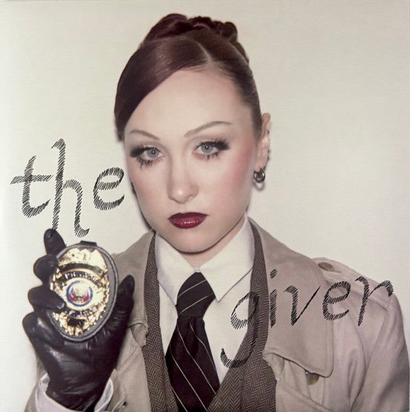Chappell Roan – The Giver – Release:28d0ce85-7654-4930-97cf-1c48d4c39770 (cover)